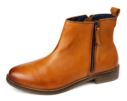 Leather womens ladies - womens, frank