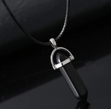 Natural Quartz Chakra Crystal