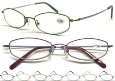 Optical Eyewear Metal Frame