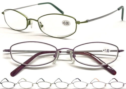 Optical eyewear metal frame - optical,