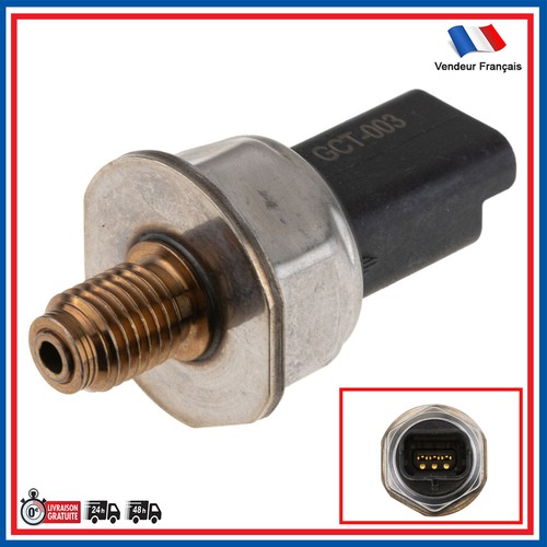 Pressure sensor power supply - pressure,