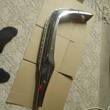 Mercedes benz W111 3.5