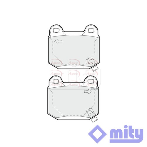 Fits subaru impreza - impreza, nissan