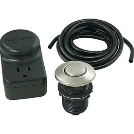 Insinkerator air switch 75358 - switch,