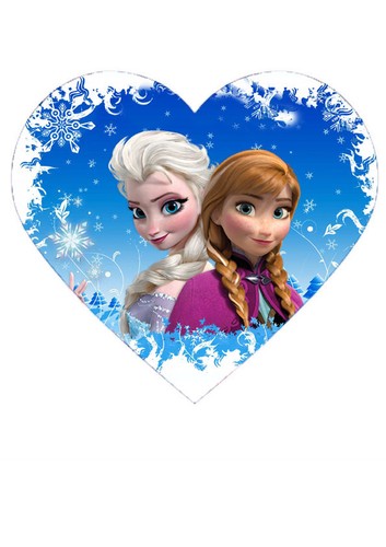 Frozen disney elsa - disney,