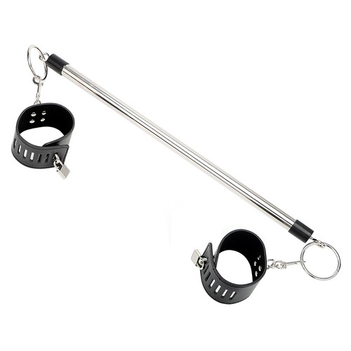 Faux leather stainless - leather, steel
