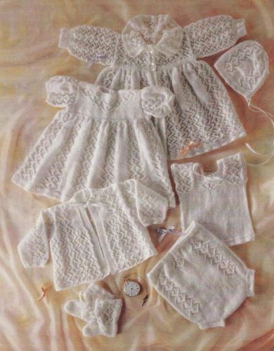 Baby piece layette - baby, piece~layette,~
