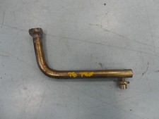 VW TRANSPORTER T4 N/S SIDE LOADING DOOR - TOP ROLLER BRACKET 1997 - 2003