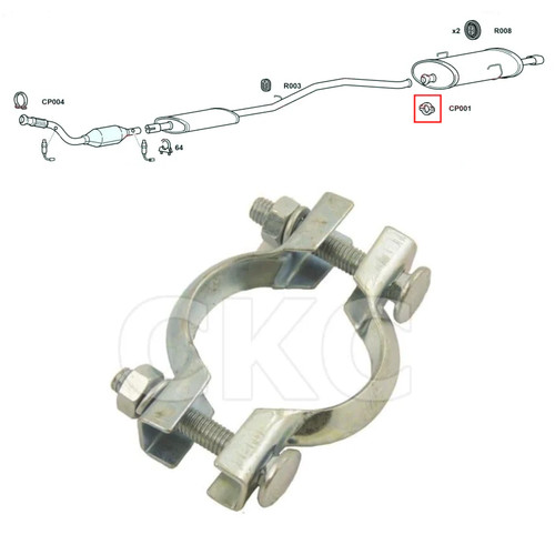For peugeot 206 - 206, mk1