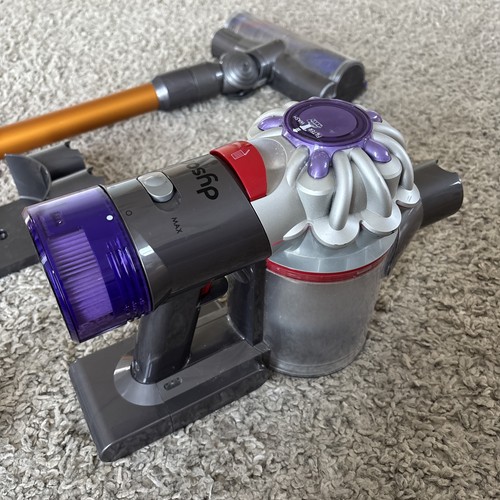 Dyson advanced stick - dyson, v8