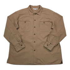 Uniqlo x JW Anderson Overshirt