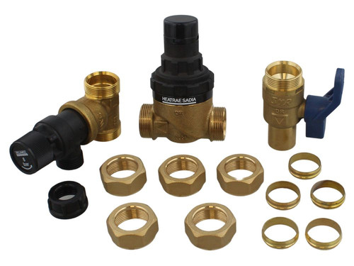Baxi 95605894 heatrae sadia - baxi,