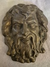 Vintage Greek/Roman God Style