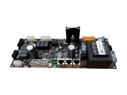 Unox kpe2019a power - kpe2019a, board