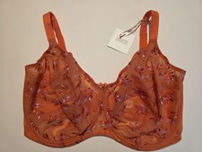 Panache Tropical Orange Tango