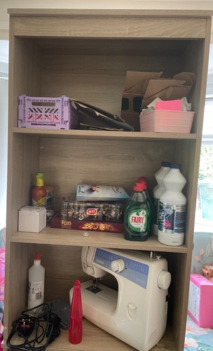 bookcase
