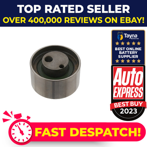Timing belt tensioner fits - timing,