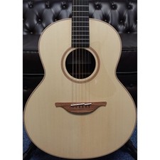 Lowden F-32 Plus East Indian Rosewood/Adirondack Acoustic Guitar