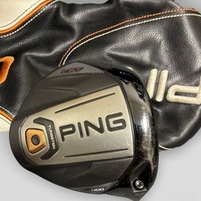 Ping G400 LST 8.5 (HEAD ONLY)