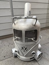 VW Chimenea Log Burner for Outdoor Wood Stove