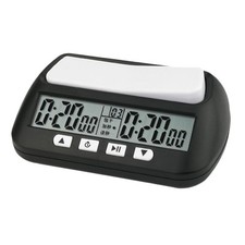 Chess , Portable & Professional Analog Chess Clock