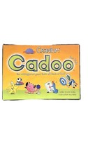 Cranium Cadoo - The Hilarious Game for Kids!