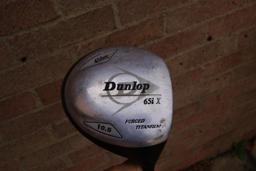 Dunlop 65i men 10 - 65i, x