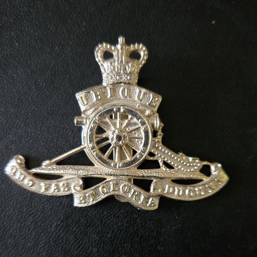 Ubique quo fas gloria - ubique, et