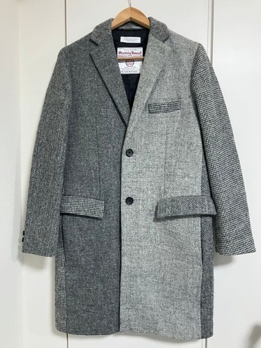 Harris tweed chester - harris,