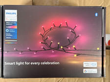 Philips Hue Festavia String 8m 100 LED Lights. Brand New Unopened