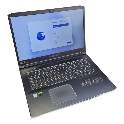 Acer predator helios 300 - predator,