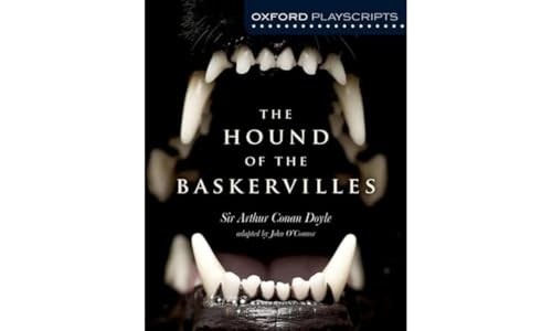 Oxford playscripts the - the, hound