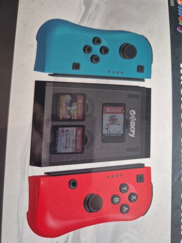 Wireless game controller for - wireless,