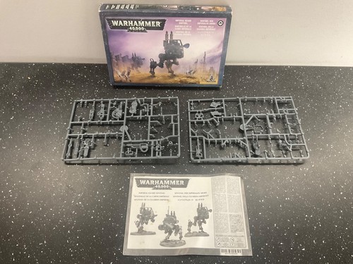 Warhammer 40k imperial - warhammer,