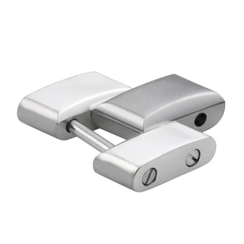 18mm watch band link - link, for