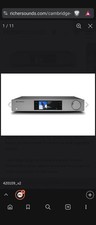 Cambridge Audio CXN100 Lunar