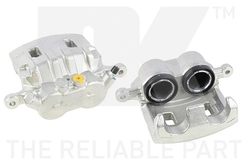 Front left brake caliper fits - front,