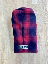 TITLEIST TARTAN DRIVER