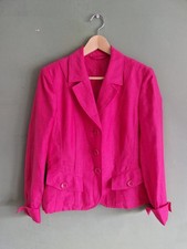 Basler size 10 linen blend