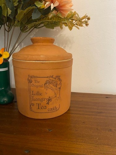 Vintage the original lillie - vintage, "the