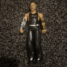 Jeff Hardy WWE Collectible
