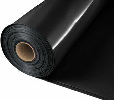 Damp Proof Membrane Black