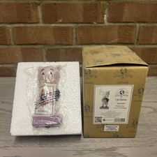 Looney Tunes Jim Shore Porky Pig Figurine It's P-P-P-Porky 4049385