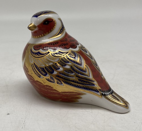 Vintage royal crown derby - vintage,