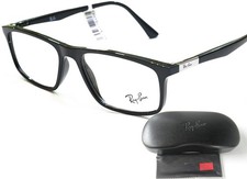 Ray Ban RX7128II 2000 Black