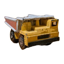 Dump Truck Matchbox Dump Truck