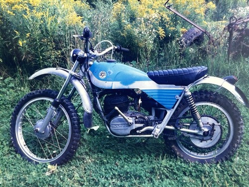 Off road bike motorcycle motor - off,