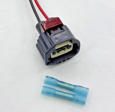 Parking Brake Connector For