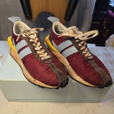 LANVIN⚡️"Bumper" Men's