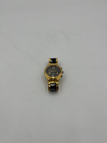 Swatch irony dreamnight yellow - swatch,